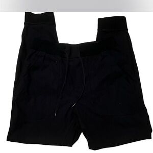 Lululemon Athletica Black Joggers